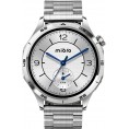 Smartwatch Mibro Watch GT (srebrny) (2 paski w zestawie)