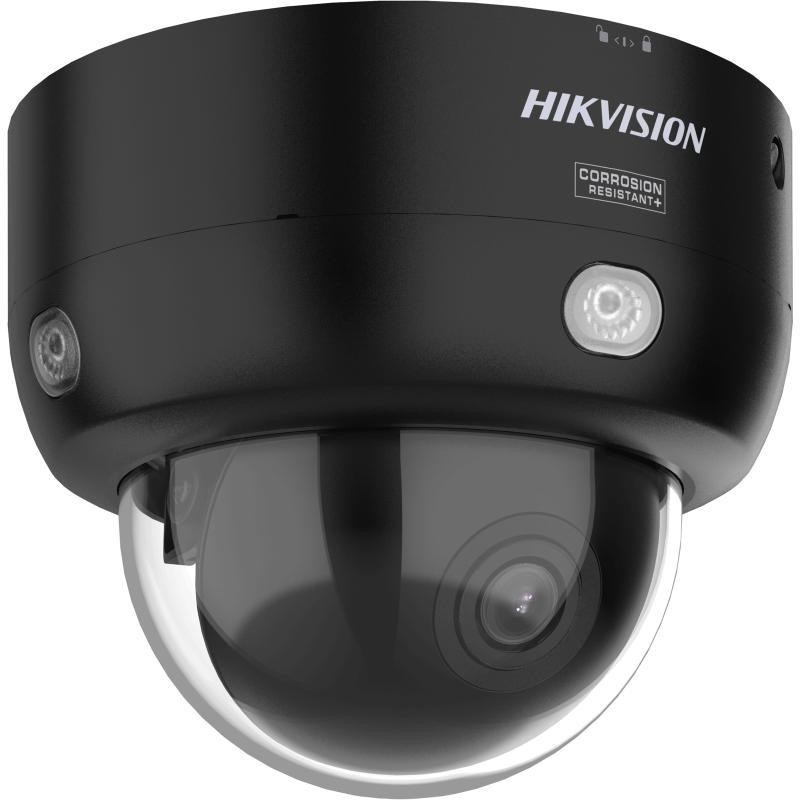 Kamera IP Hikvision DS-2CD2146G3-IPTRZS2UY(2.8/4)eFBLACK