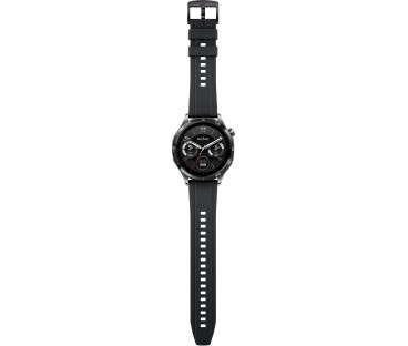 Smartwatch Mibro Watch GT (czarny) (2 paski w zestawie)