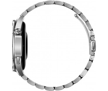 Smartwatch Mibro Watch GT (srebrny) (2 paski w zestawie)