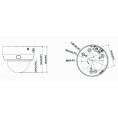 Kamera IP Hikvision DS-2CD2146G3-IPTRZS2UY(2.8/4)eFBLACK
