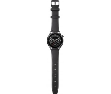 Smartwatch Mibro Watch GT (czarny) (2 paski w zestawie)