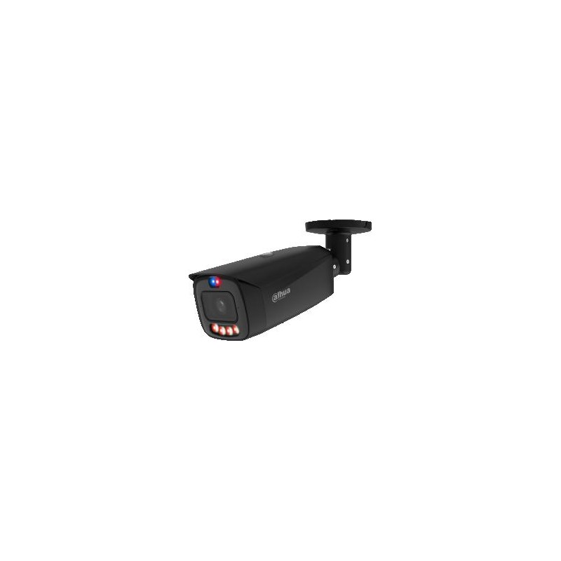 Kamera IP Dahua IPC-HFW3849T1-AS-PV-0360B-S5-BLACK
