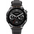 Smartwatch Mibro Watch GT (czarny) (2 paski w zestawie)