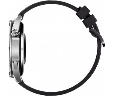 Smartwatch Mibro Watch GT (srebrny) (2 paski w zestawie)