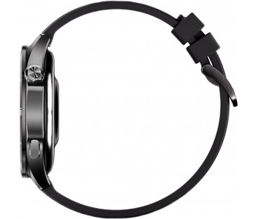 Smartwatch Mibro Watch GT (czarny) (2 paski w zestawie)