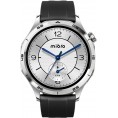 Smartwatch Mibro Watch GT (srebrny) (2 paski w zestawie)
