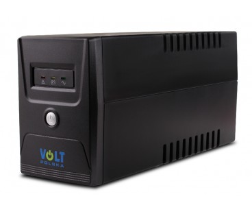 UPS ZASILACZ AWARYJNY VOLT POLSKA PICO 600VA 360W
