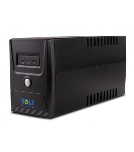 UPS ZASILACZ AWARYJNY VOLT POLSKA PICO 600VA 360W