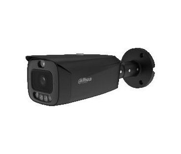 Kamera IP Dahua IPC-HFW3849T1-AS-PV-0360B-S5-BLACK