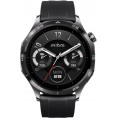 Smartwatch Mibro Watch GT (czarny) (2 paski w zestawie)
