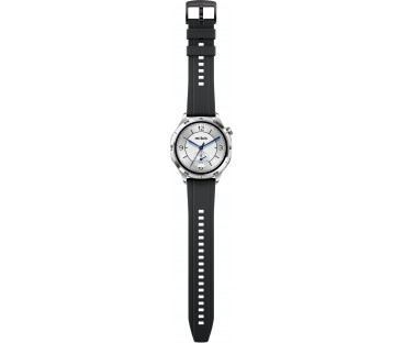 Smartwatch Mibro Watch GT (srebrny) (2 paski w zestawie)