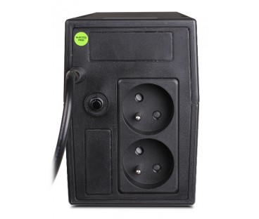 UPS ZASILACZ AWARYJNY VOLT POLSKA PICO 600VA 360W