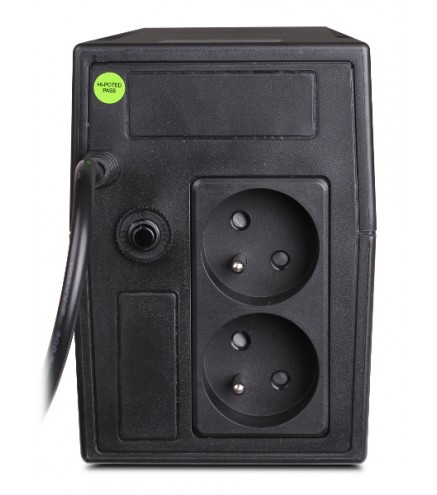 UPS ZASILACZ AWARYJNY VOLT POLSKA PICO 600VA 360W