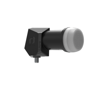 KONWERTER INVERTO SINGLE ULTRA BLACK IDLT-SNL412-ULTRA-OPN