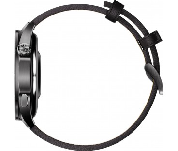 Smartwatch Mibro Watch GT (czarny) (2 paski w zestawie)