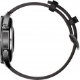 Smartwatch Mibro Watch GT (czarny) (2 paski w zestawie)