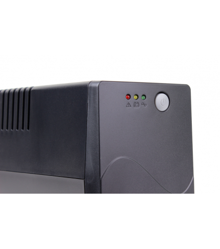 UPS ZASILACZ AWARYJNY VOLT POLSKA PICO 800VA 480W