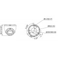 DS-2CE72DF3T-LFS(2.8mm)(O-STD)