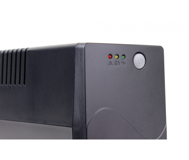 UPS ZASILACZ AWARYJNY VOLT POLSKA PICO 800VA 480W
