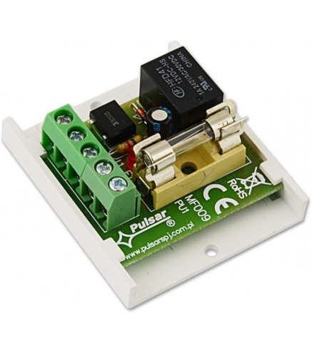 MODUŁ PRZEKAŹNIKOWY Pulsar AWZ510