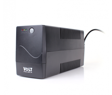 UPS ZASILACZ AWARYJNY VOLT POLSKA PICO 800VA 480W