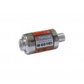 Wzmacniacz W-20 antenowy liniowy przelotowy (wzmocnienie 20dB)