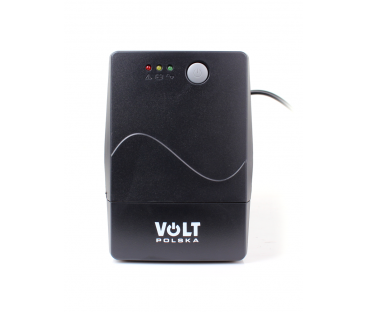 UPS ZASILACZ AWARYJNY VOLT POLSKA PICO 800VA 480W