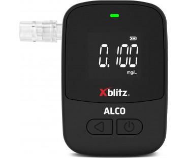 Alkomat Xblitz Alco