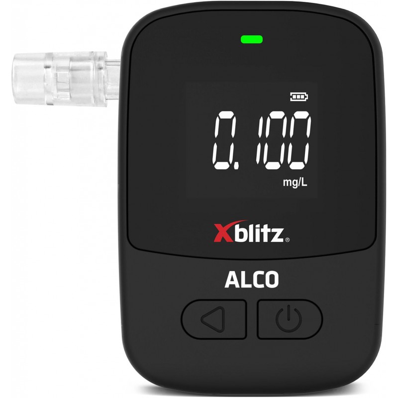 Alkomat Xblitz Alco