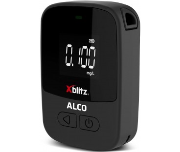 Alkomat Xblitz Alco