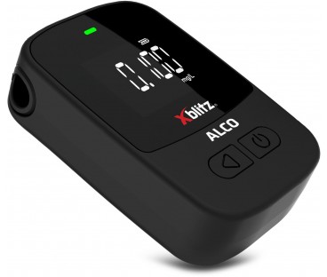 Alkomat Xblitz Alco