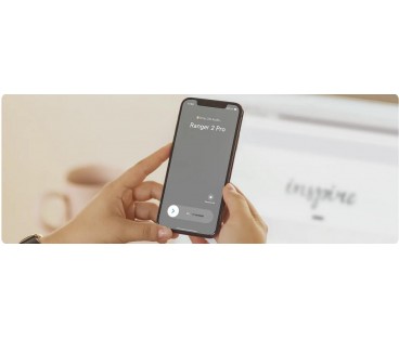 Kamera IP Imou Ranger 2 Pro 5MP z kartą pamięci 64GB
