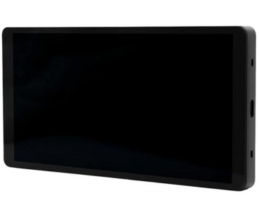 Shelly Wall Display X2i Black