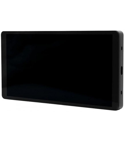 Shelly Wall Display X2i Black