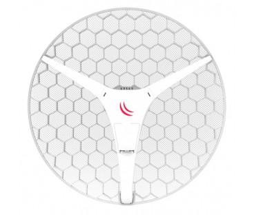 MIKROTIK ROUTERBOARD LHG XL HP5