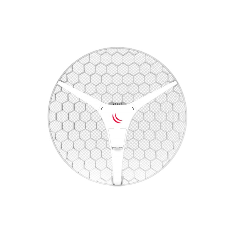 MIKROTIK ROUTERBOARD LHG XL HP5
