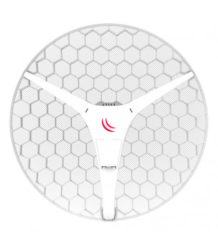 MIKROTIK ROUTERBOARD LHG XL HP5
