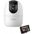 Kamera IP Imou Ranger 2 Pro 5MP z kartą pamięci 64GB