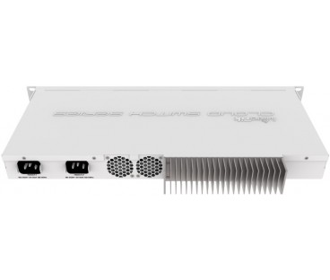 MIKROTIK ROUTERBOARD CRS317-1G-16S+RM