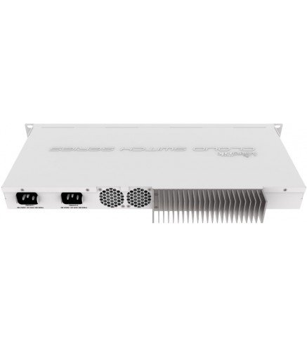 MIKROTIK ROUTERBOARD CRS317-1G-16S+RM