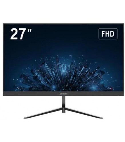 Monitor Hikvision DS-D5027F3-2P2S