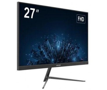 Monitor Hikvision DS-D5027F3-2P2S