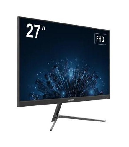 Monitor Hikvision DS-D5027F3-2P2S