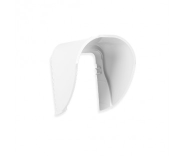 SATEL BE WAVE Daszek ochronny do czujek Outdoor Motion Detector HOOD C ABAX2