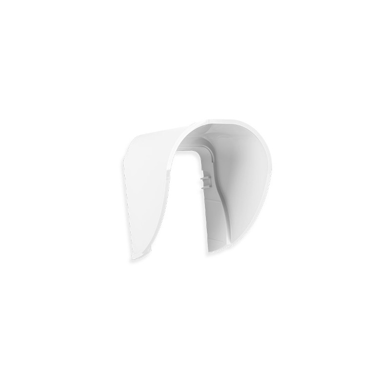 SATEL BE WAVE Daszek ochronny do czujek Outdoor Motion Detector HOOD C ABAX2