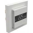 Termostat Heatit WiFi6 White RAL 9003 Wi-Fi Thermostat 3600W 16A Termostat Heatit WiFi6 White RAL 9003 Wi-Fi Thermostat 3600W 16A