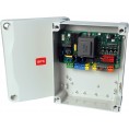 Zestaw BFT ATHOS KIT AC A40 do bram skrzydłowych Zestaw BFT ATHOS KIT AC A40 do bram skrzydłowych
