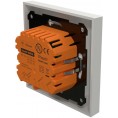 Termostat Heatit WiFi6 White RAL 9003 Wi-Fi Thermostat 3600W 16A Termostat Heatit WiFi6 White RAL 9003 Wi-Fi Thermostat 3600W 16A