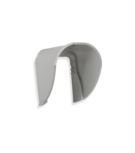 SATEL BE WAVE Daszek ochronny do czujek Outdoor Motion Detector GY HOOD C GY ABAX2